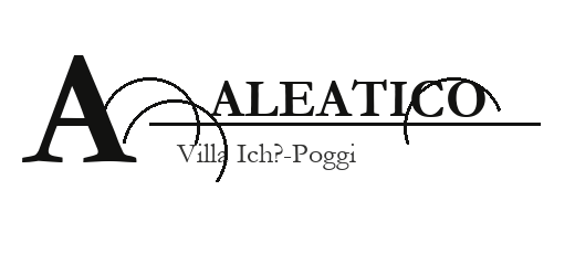Plaque détourée Aleatico