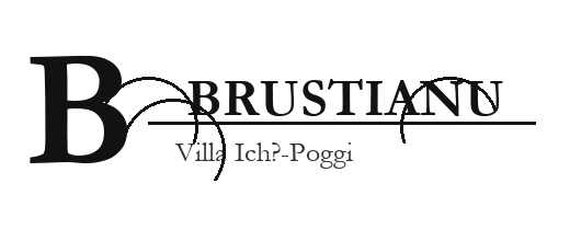 Plaque détourée Brustianu