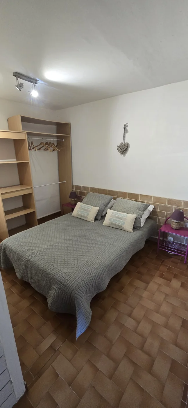 Codicerta - photo 8 de l appartement à la Villa Iché-Poggi