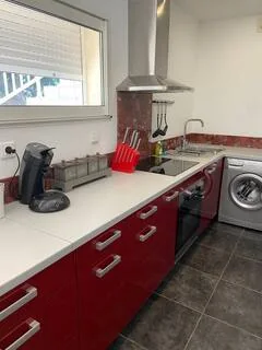 Muresconu - photo 10 de l appartement à la Villa Iché-Poggi