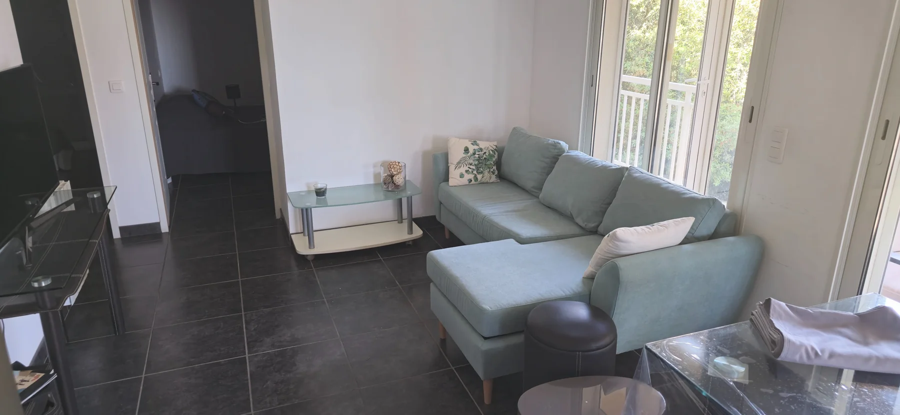Niellucciu - photo 2 de l appartement à la Villa Iché-Poggi
