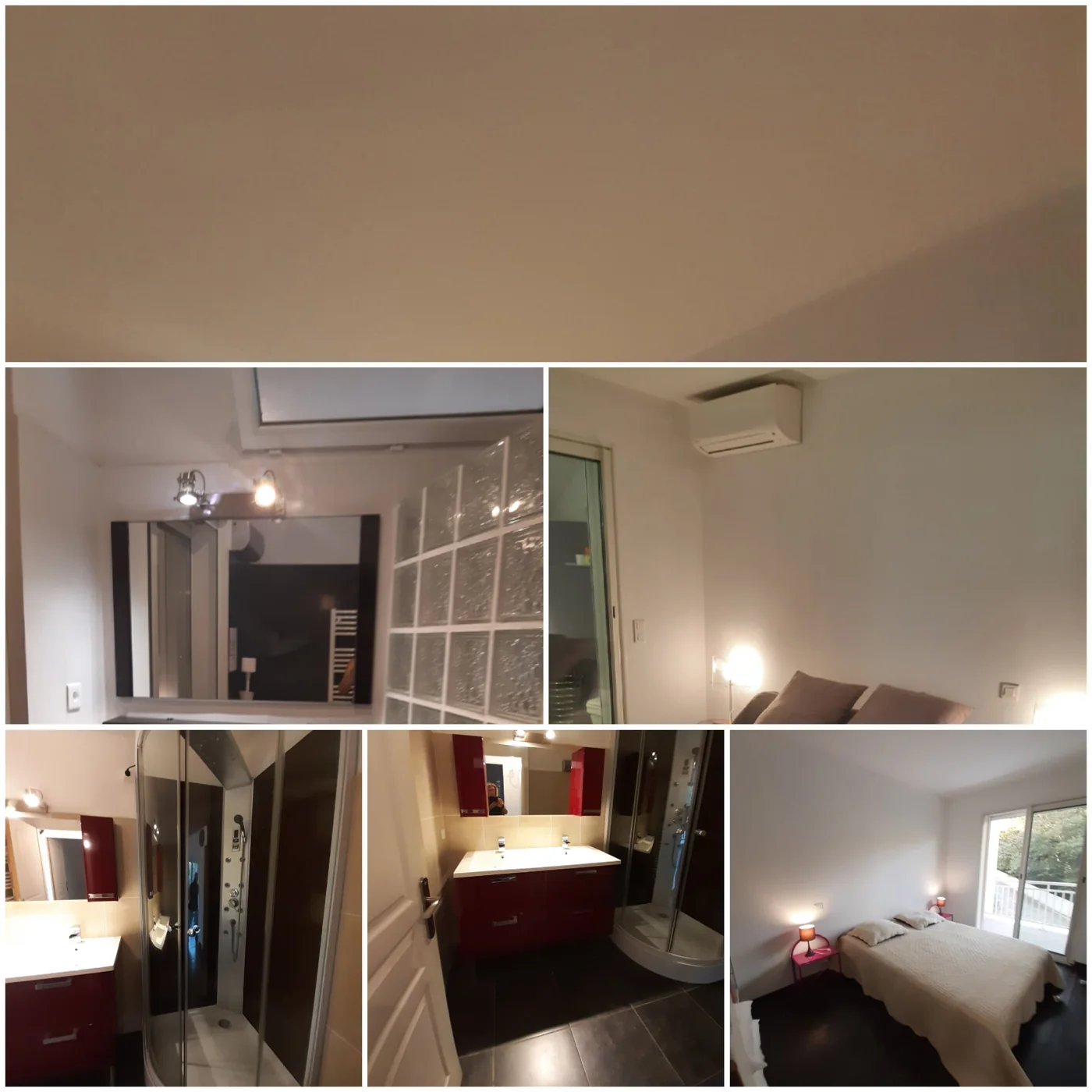 Niellucciu - photo 10 de l appartement à la Villa Iché-Poggi