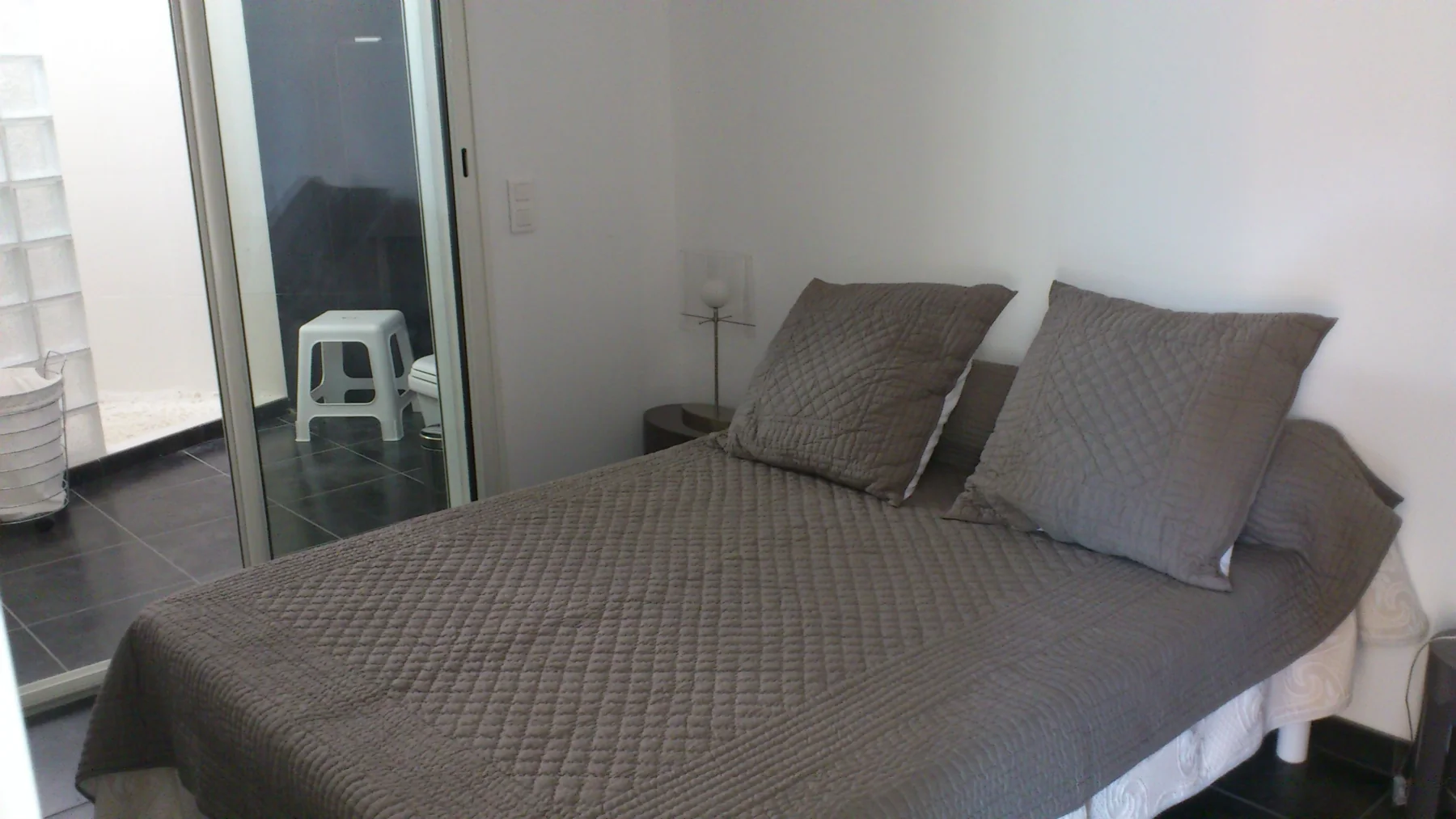 Niellucciu - photo 28 de l appartement à la Villa Iché-Poggi
