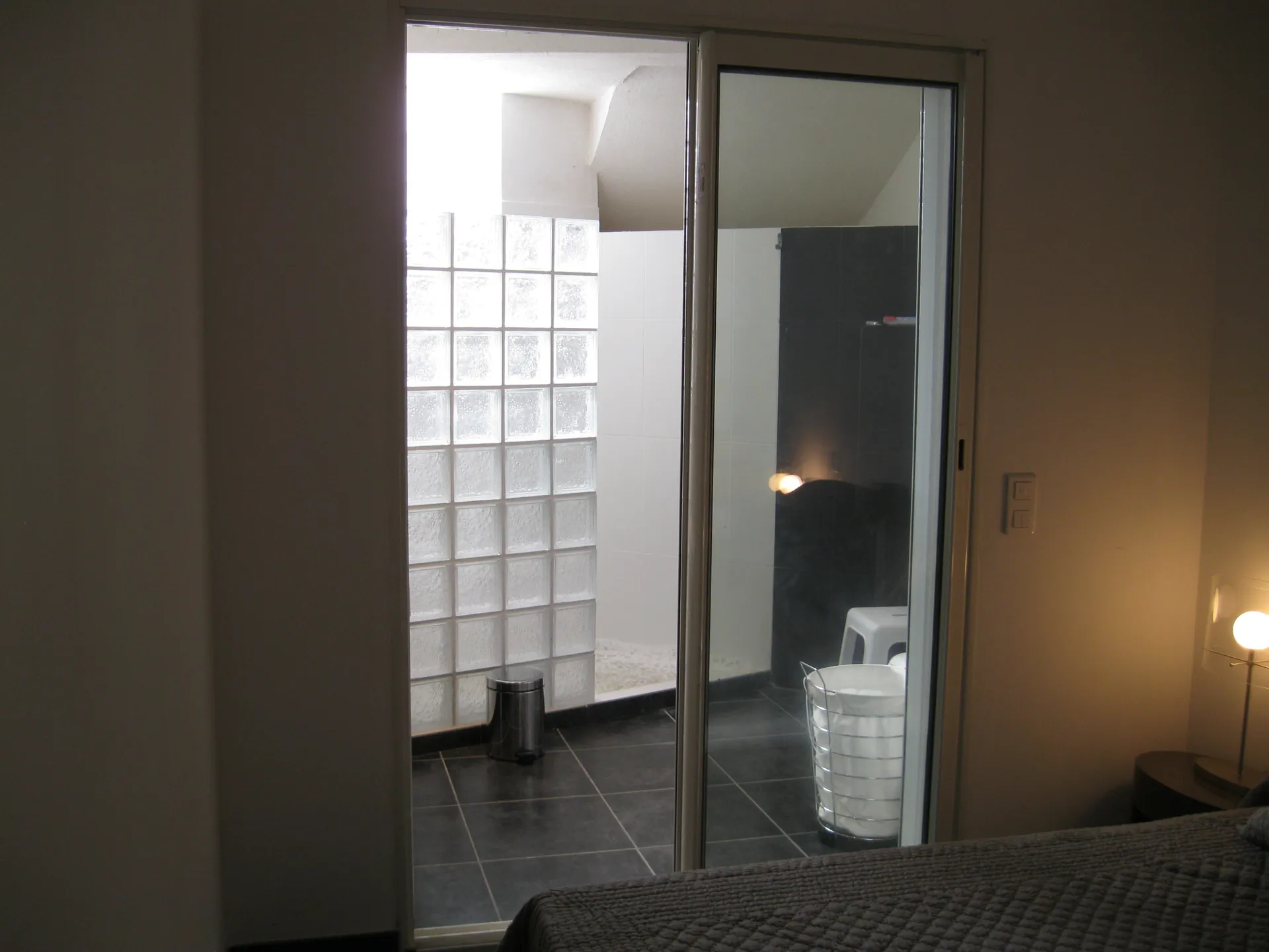 Niellucciu – Villa Iche Ruppione Niellucciu Chambre A 05