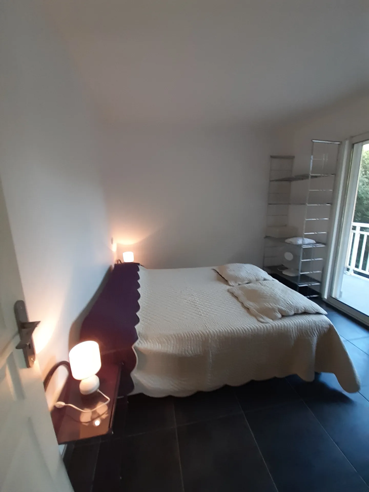 Niellucciu – Villa Iche Ruppione Niellucciu Chambre B 01