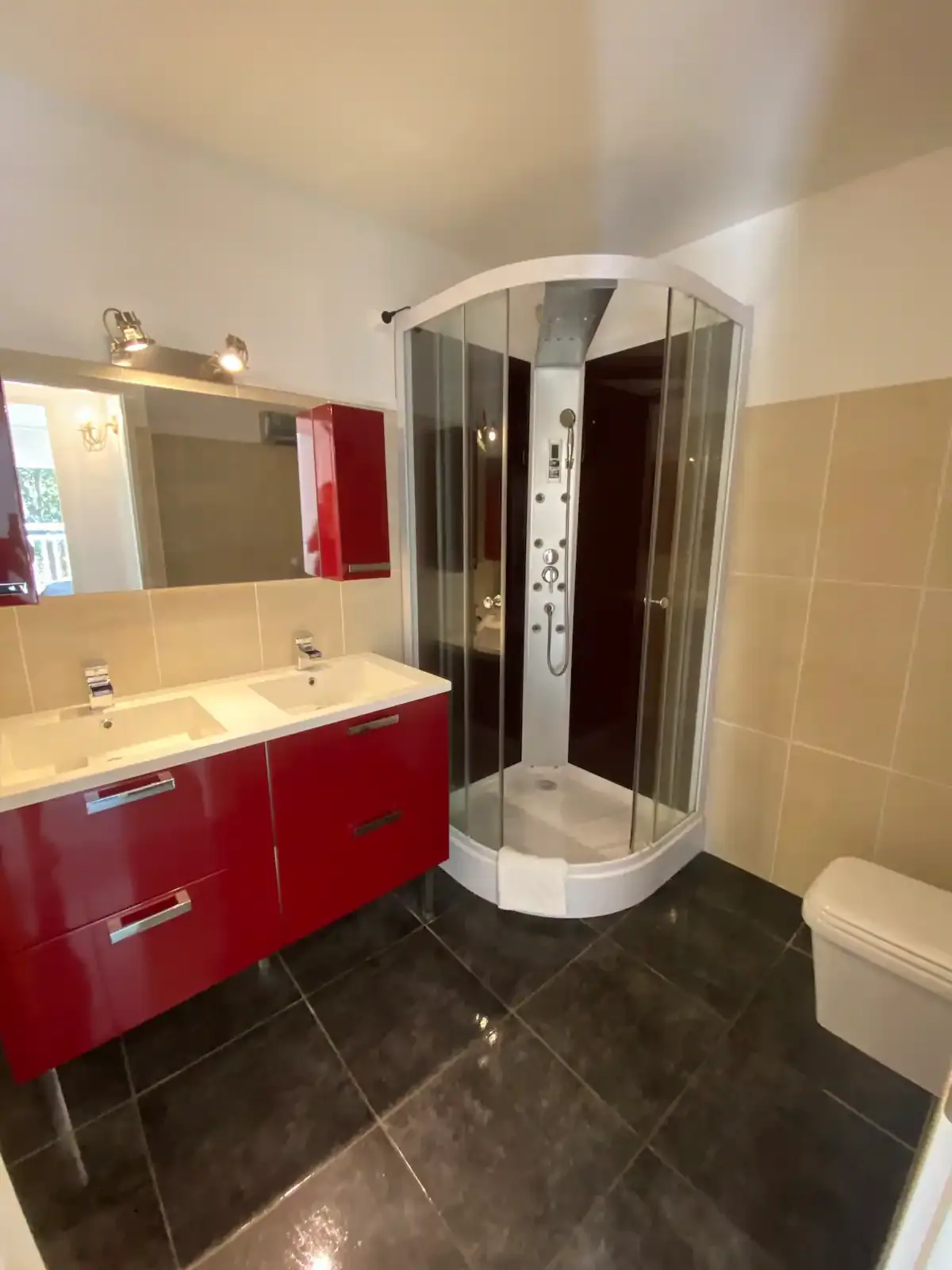 Niellucciu – Villa Iche Ruppione Niellucciu Salle De Bain 08