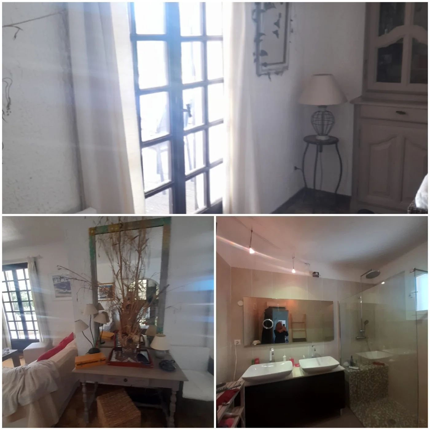 Sciaccarellu - photo 19 de l appartement à la Villa Iché-Poggi