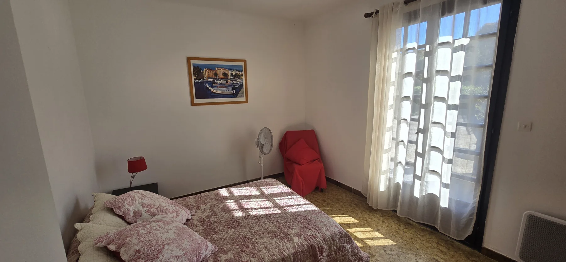 Sciaccarellu - photo 32 de l appartement à la Villa Iché-Poggi