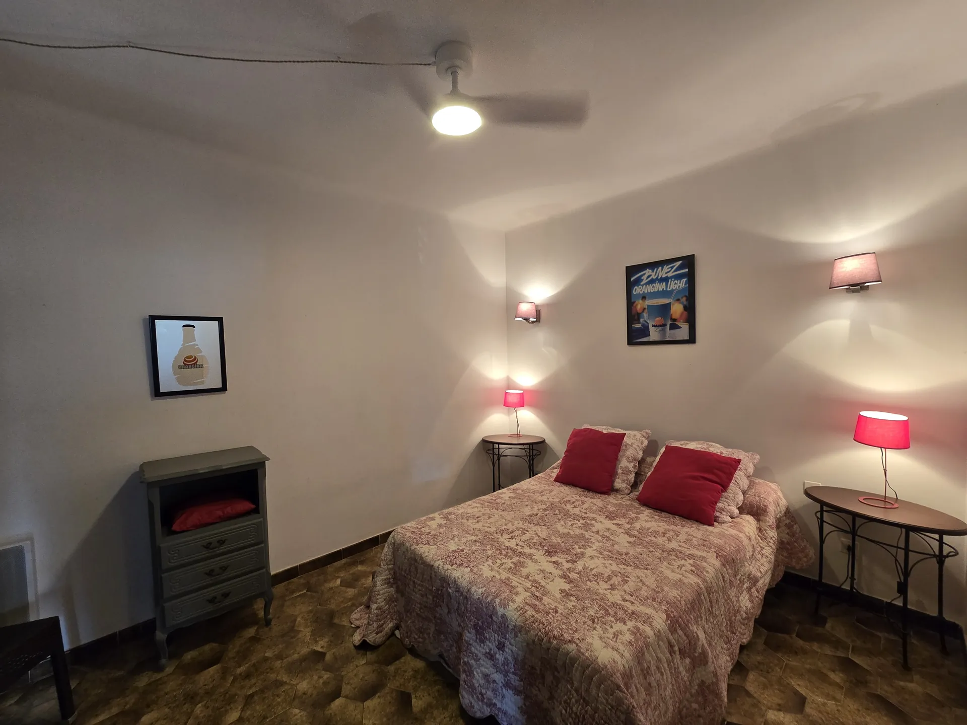 Sciaccarellu – Villa Iche Ruppione Sciaccarellu Chambre C 01 Sciaccarellu – Villa Iche Ruppione Sciaccarellu Chambre C 01