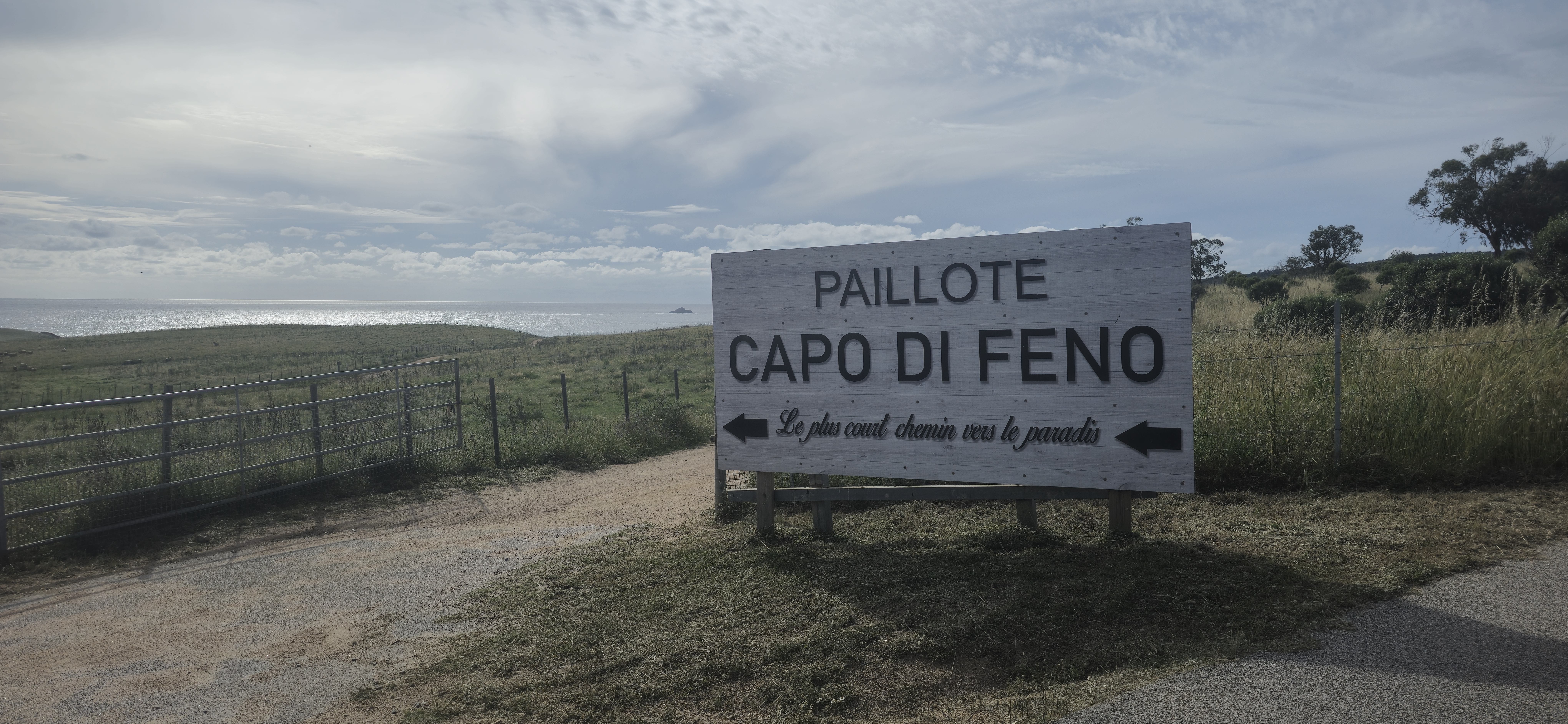 Capo di Feno en images 1