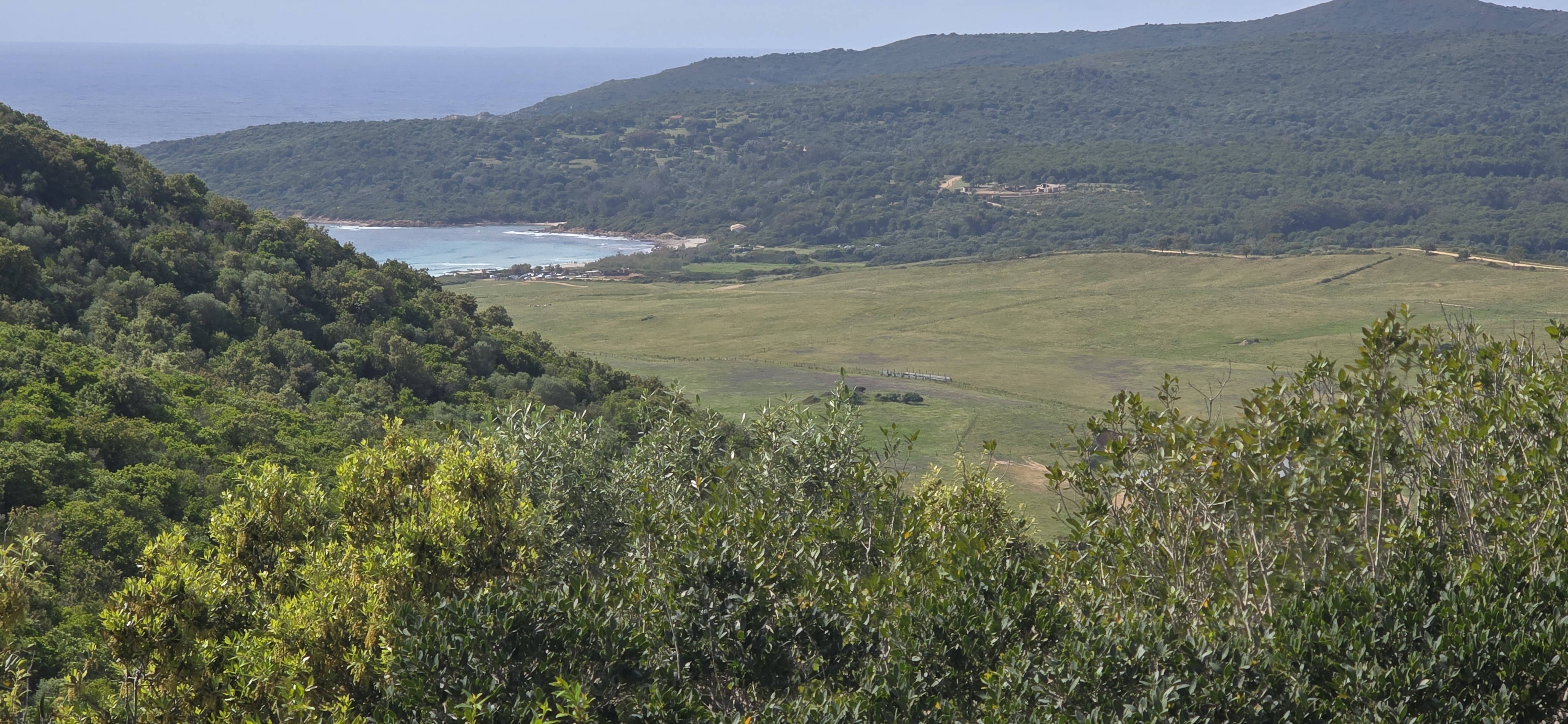 Capo di Feno en images 12
