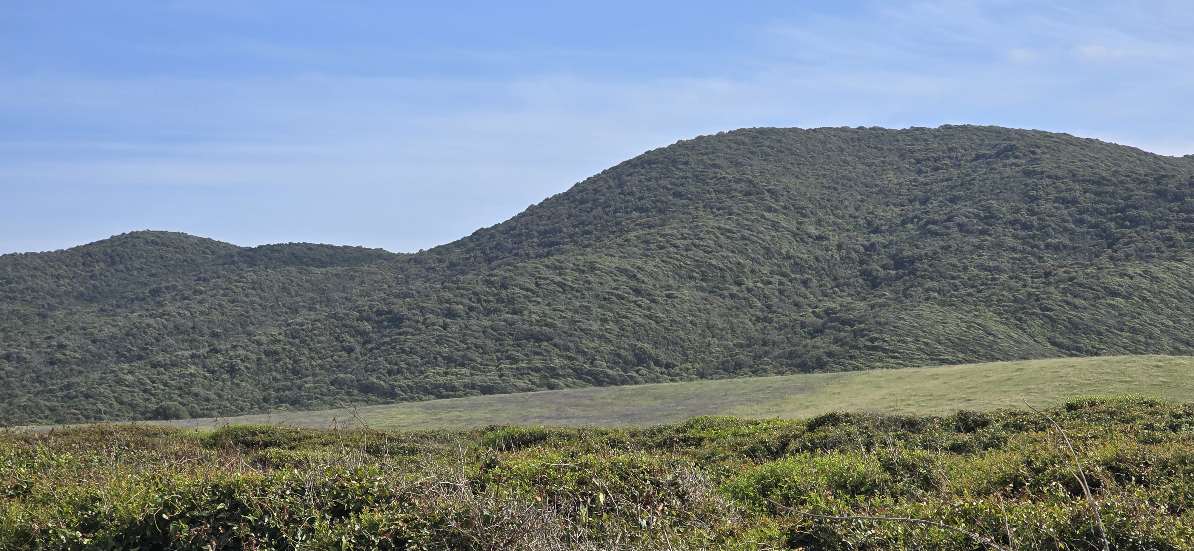 Capo di Feno en images 22