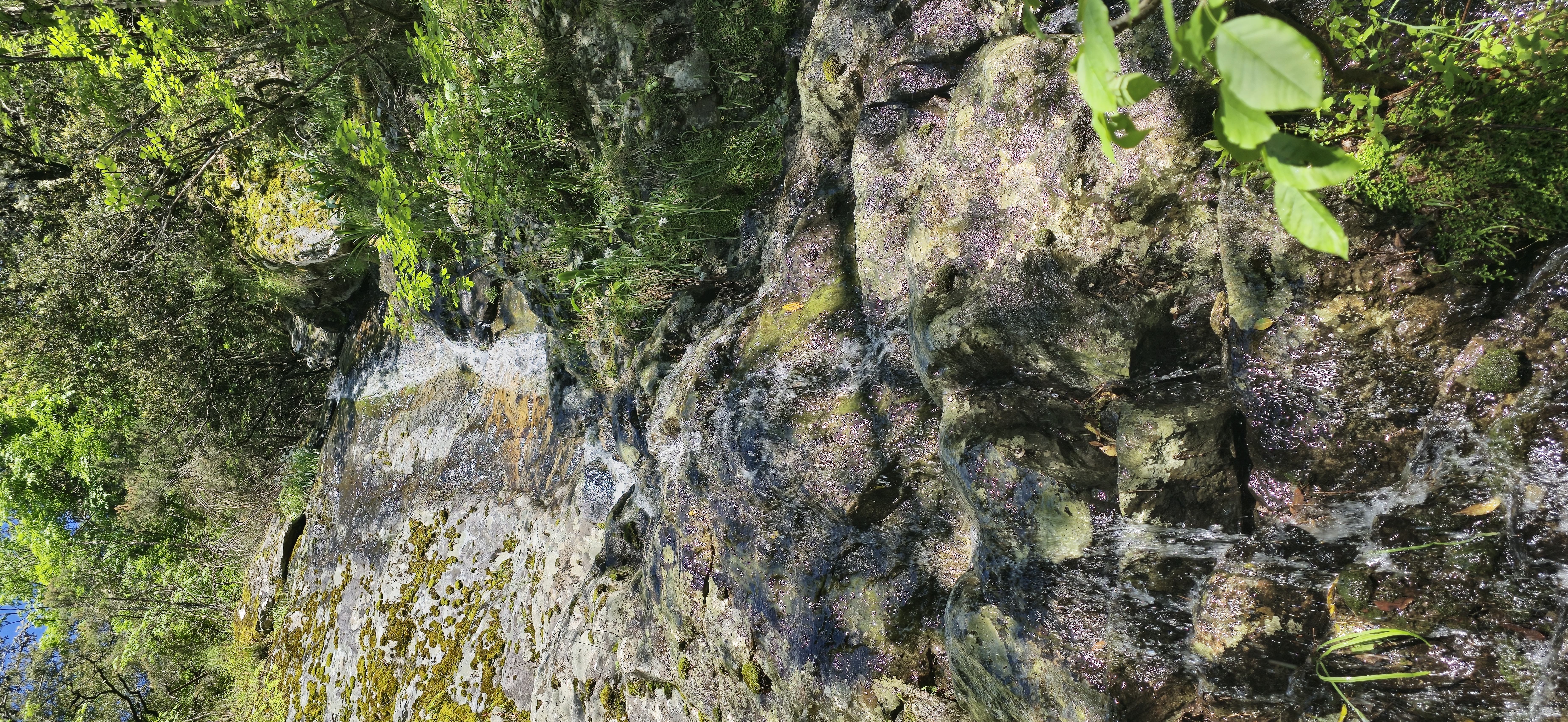 La cascade en images 8