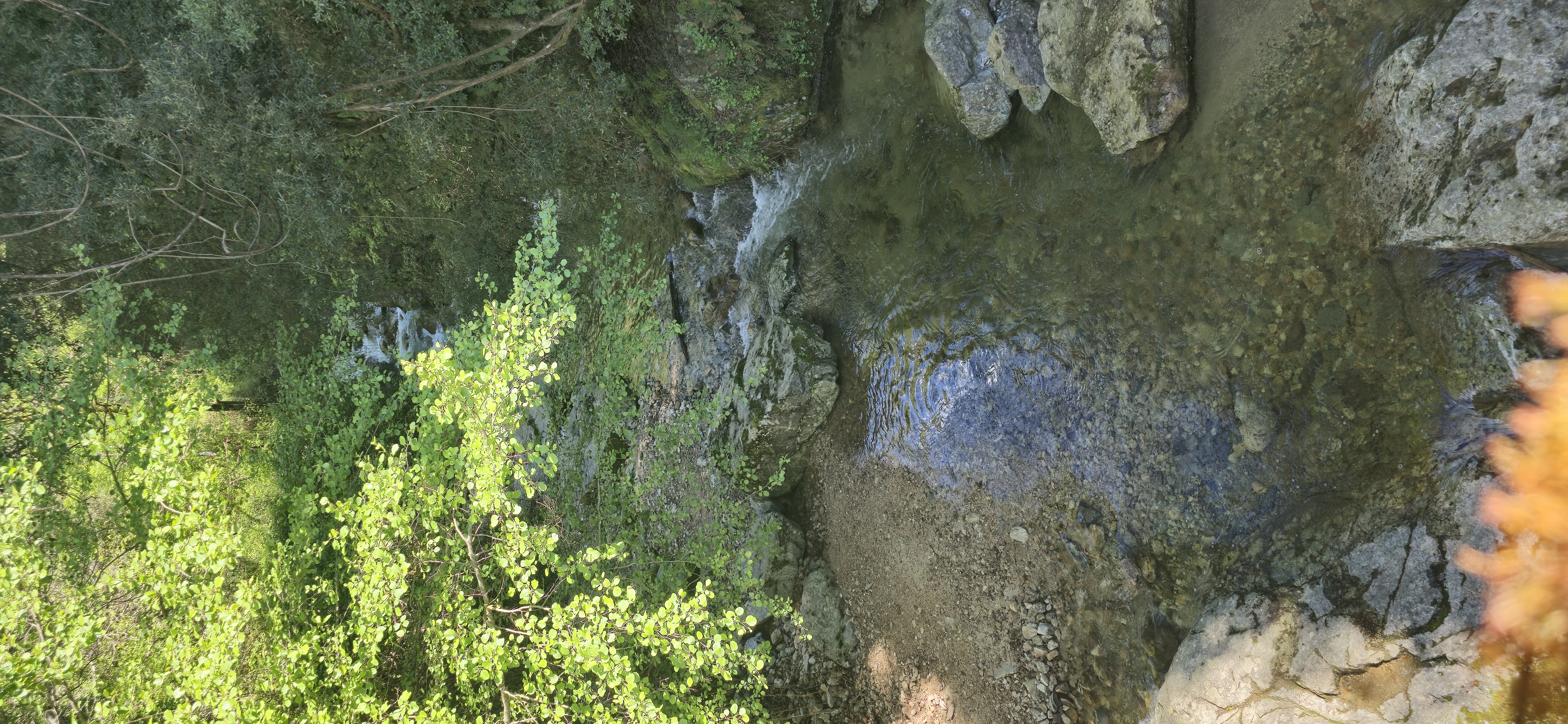 La cascade en images 10