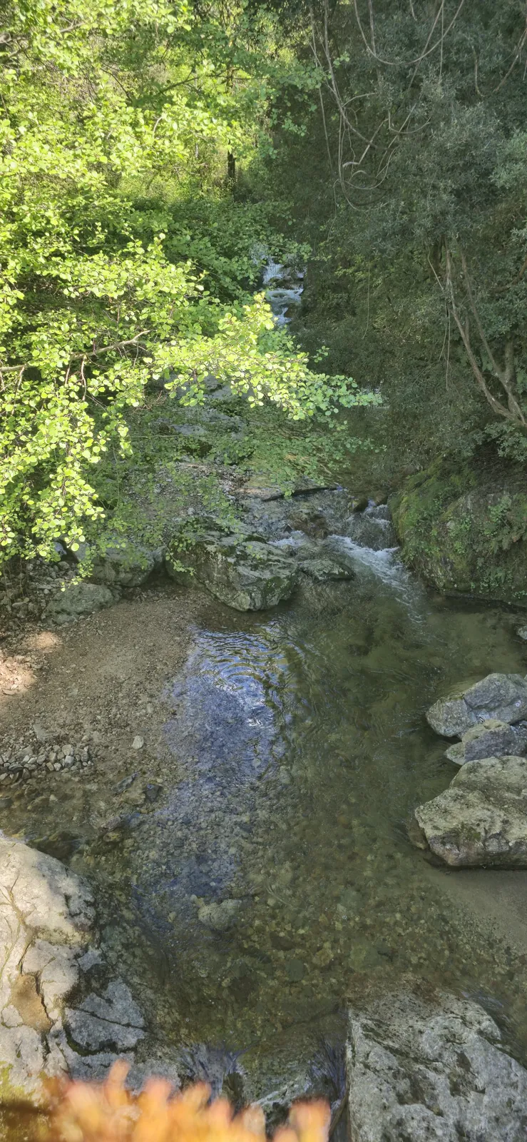 The waterfall in pictures 10