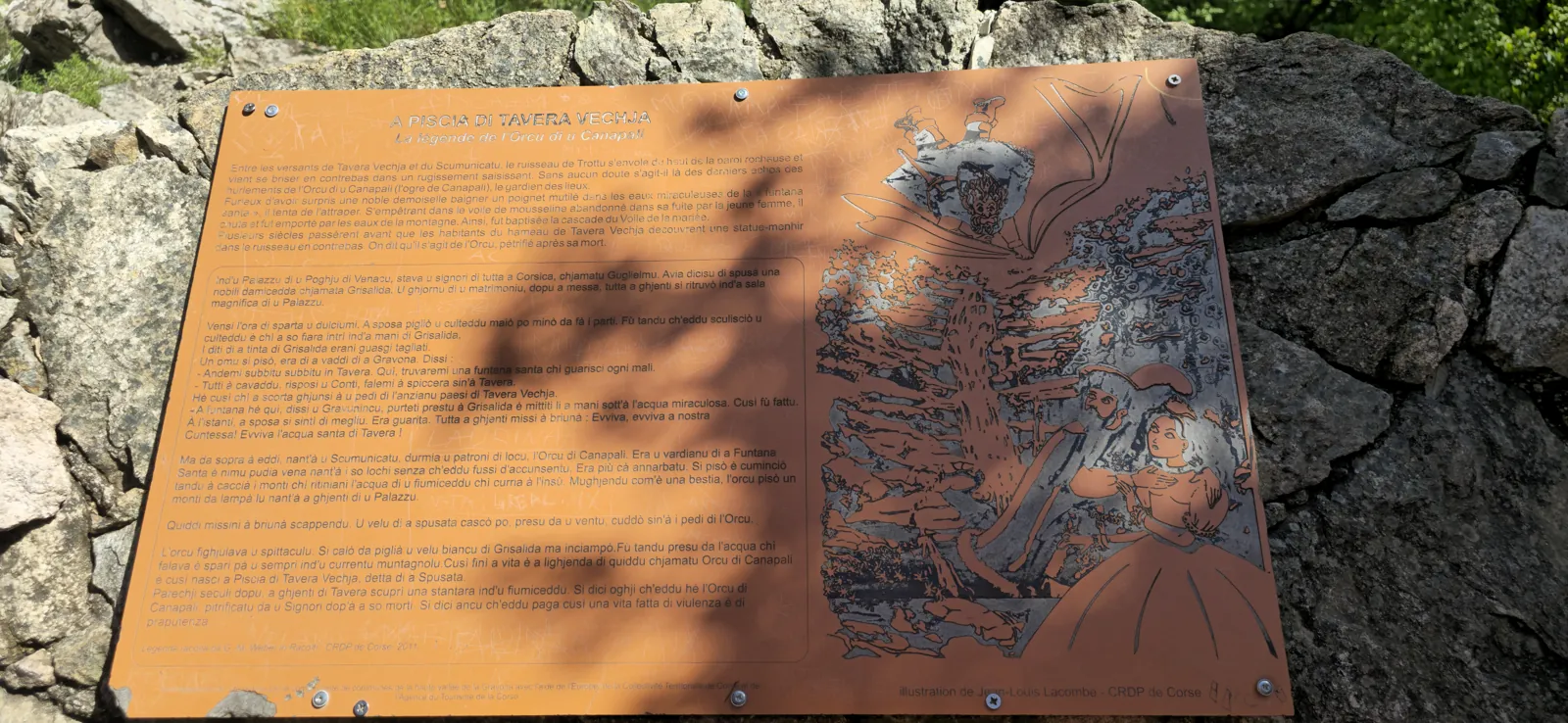 The waterfall in pictures 18