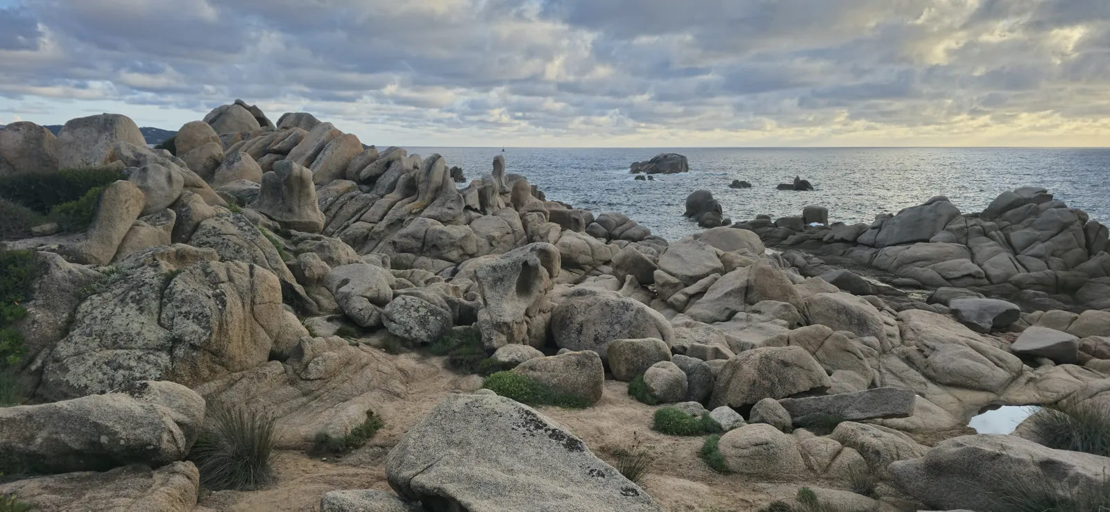 Isolella and the Céténaves in pictures 8
