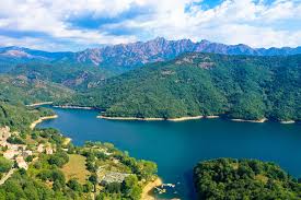 Le lac de Tolla en images 2