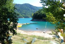 Le lac de Tolla en images 3