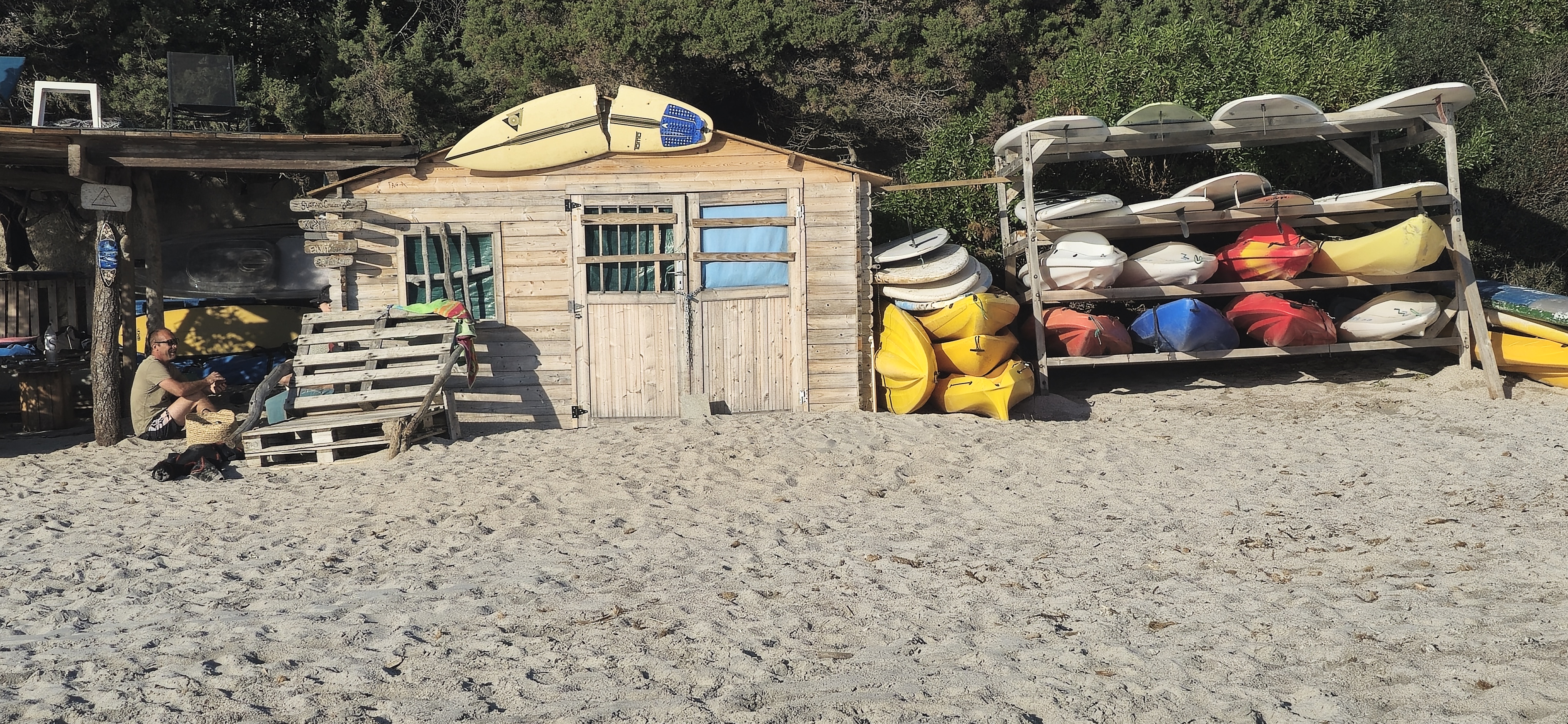 Le Ruppione en images 3