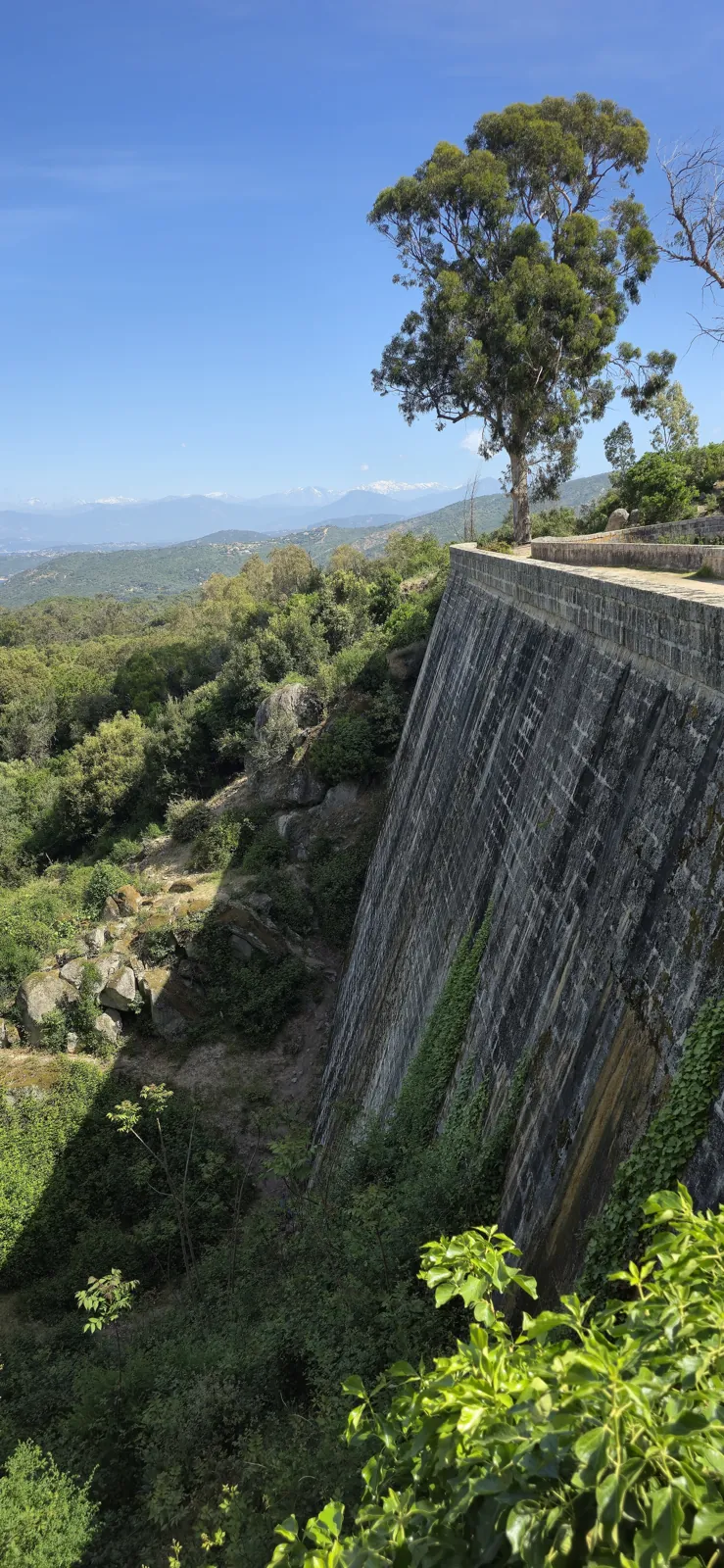 The reservoir in pictures 28