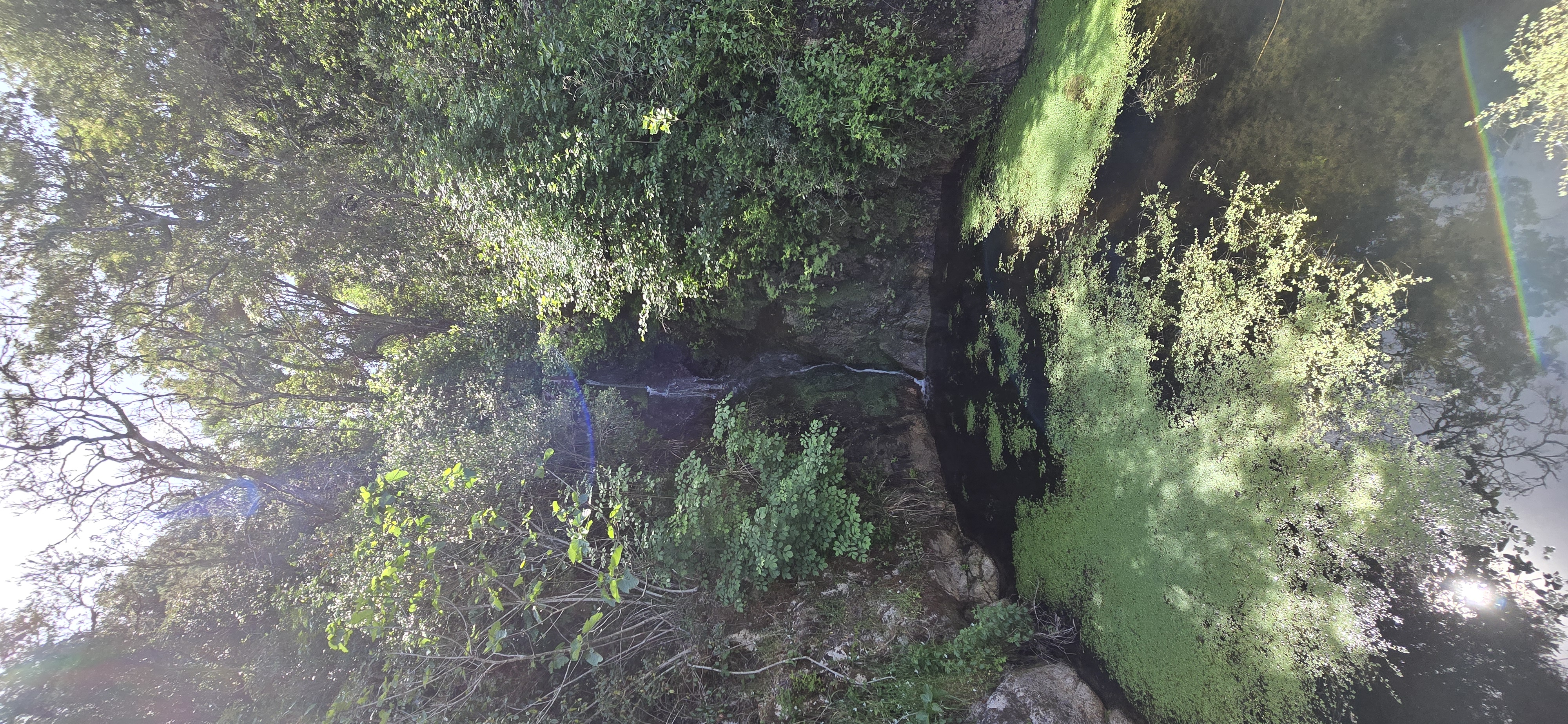 La retenue d'eau en images 35