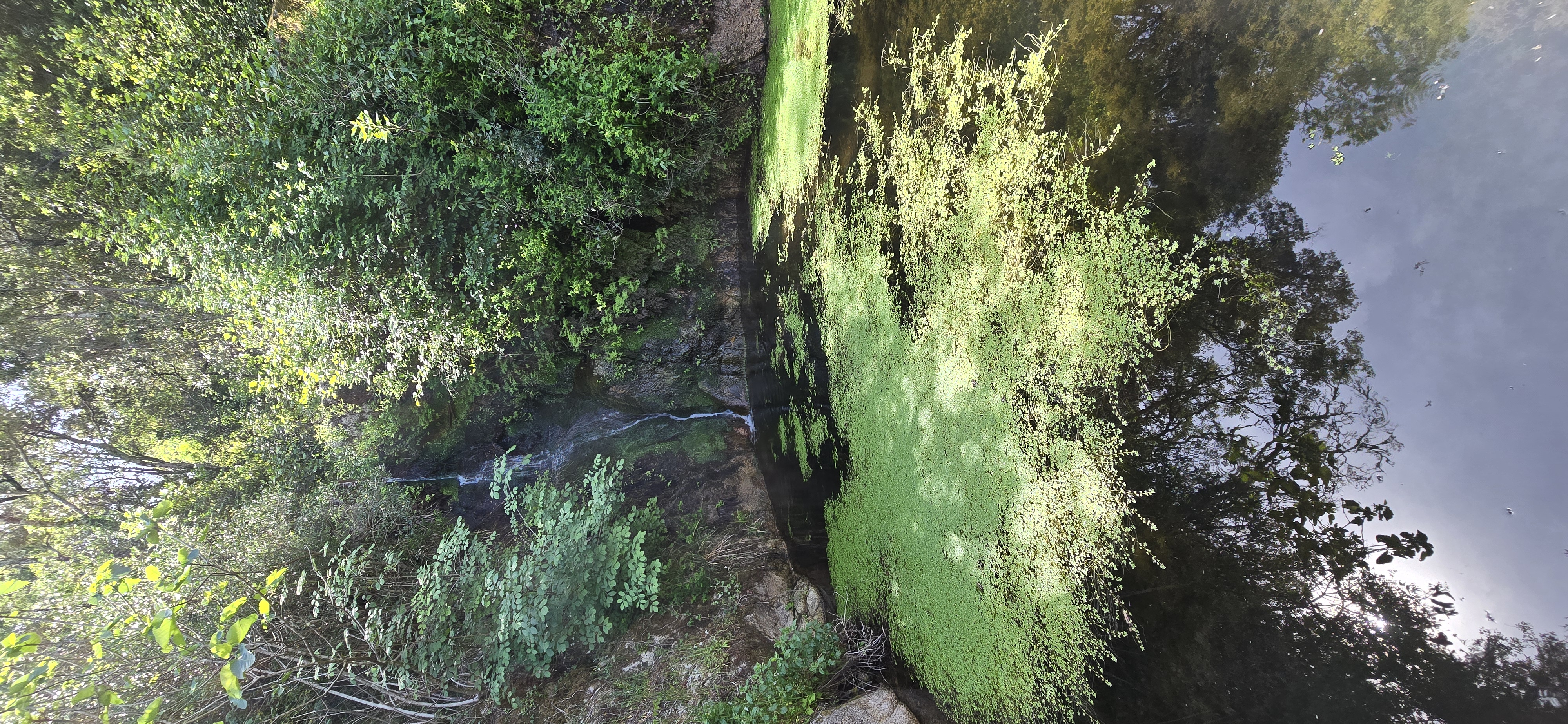 La retenue d'eau en images 36